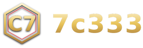 7c333 logo